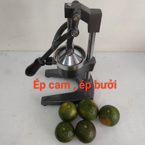 Dụng cụ ép nước cam bằng tay